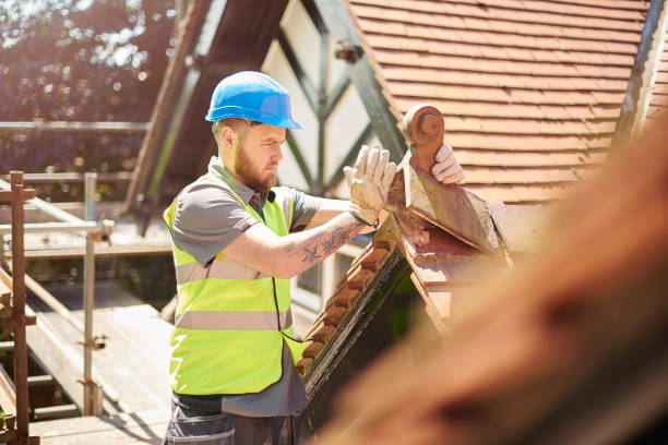 Heating Cable for Roof Installation in Pembroke Park, FL